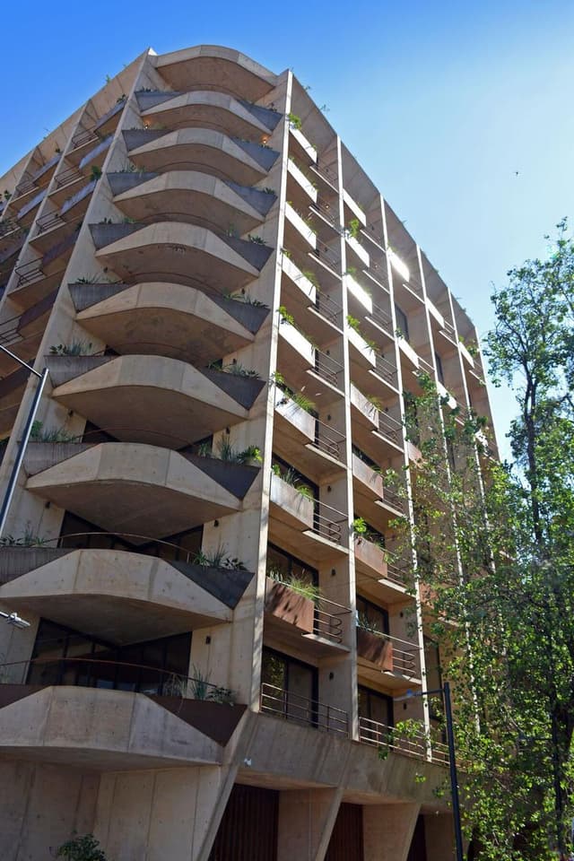 Departamento en venta en Roma Norte