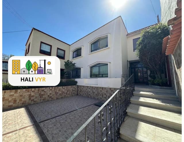 Amplias, iluminadas y tranquilas casas en venta PARA INVERSIONISTAS