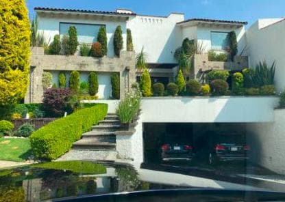 Casa en venta en Calzada de las Águilas, Lomas de Axomiatla