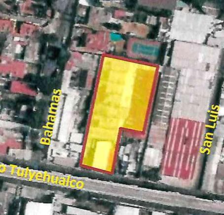 Terreno en venta, INVERSIONISTA, ESCRITURAS, USO DE SUELO