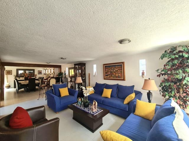 CAMINO REAL A TETEPAN