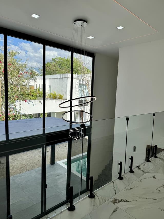 Yucatan Contry Club, Mérida, Yucatán