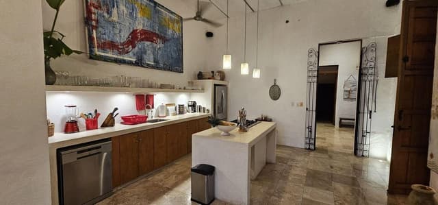 Casa en Venta en el centro de Mérida