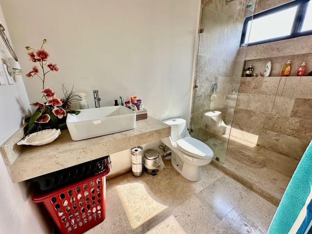 Casa en venta en Dzitya con paneles solares