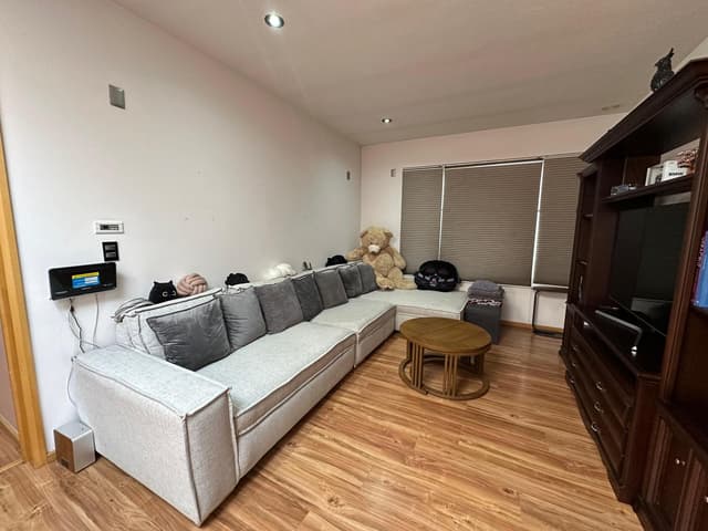 Casa en renta amueblada en Paseo de La Asunción, Llano grande, Metepec