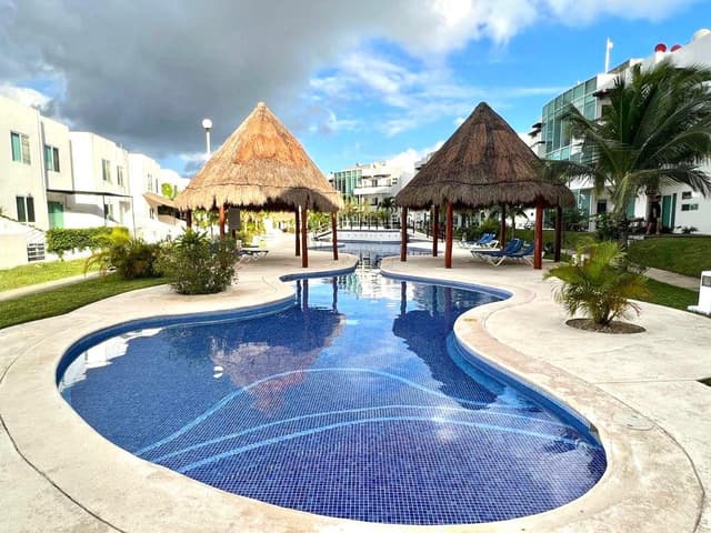 VENTA DEPARTAMENTO EN VILLA MAYA POLIGONO SUR