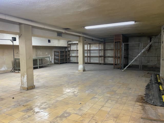 Local - Monterrey Centro