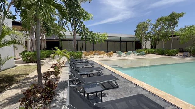 Privada Kinish, Cholul, Mérida, Yucatán