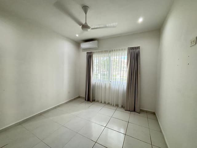 VENTA DEPARTAMENTO PLANTA BAJA EN LONG ISLAND AV HUAYACAN