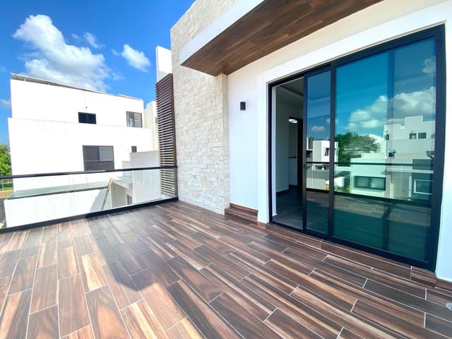 Casa en RIO RESIDENCIAL