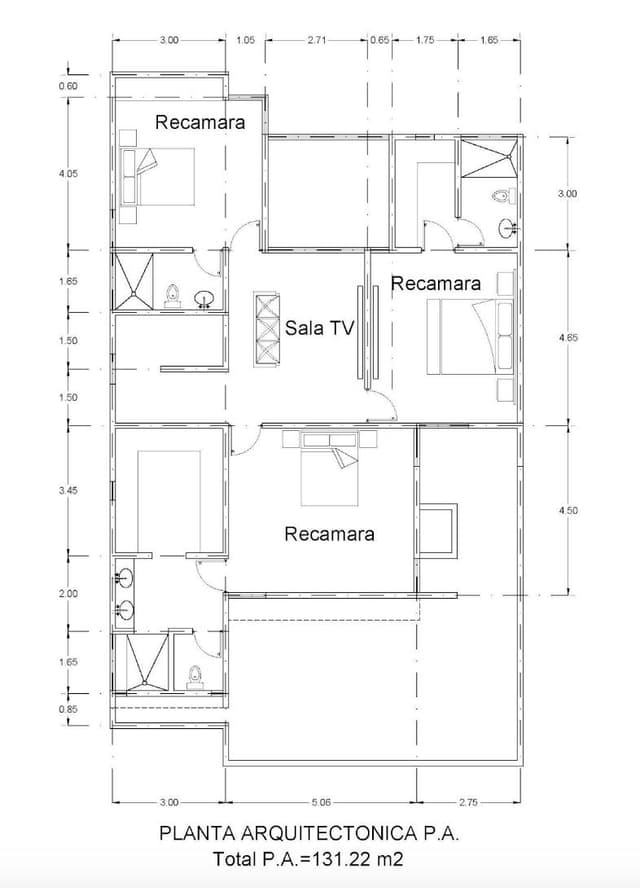 Casa en Venta en Parque Natura ¡De dos plantas con piscina!