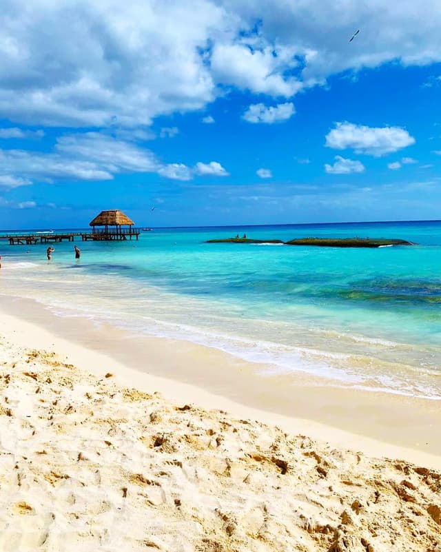 Penthouse de lujo de 3 recámaras con rooftop privado y vistas espectaculares en la Riviera Maya
