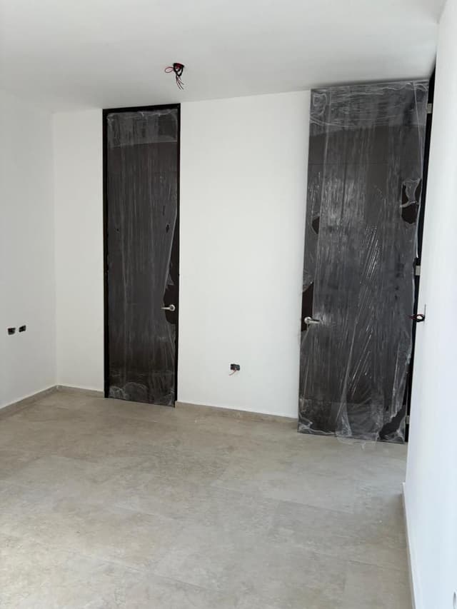 Departamento en venta en Conkal de 2 habitaciones