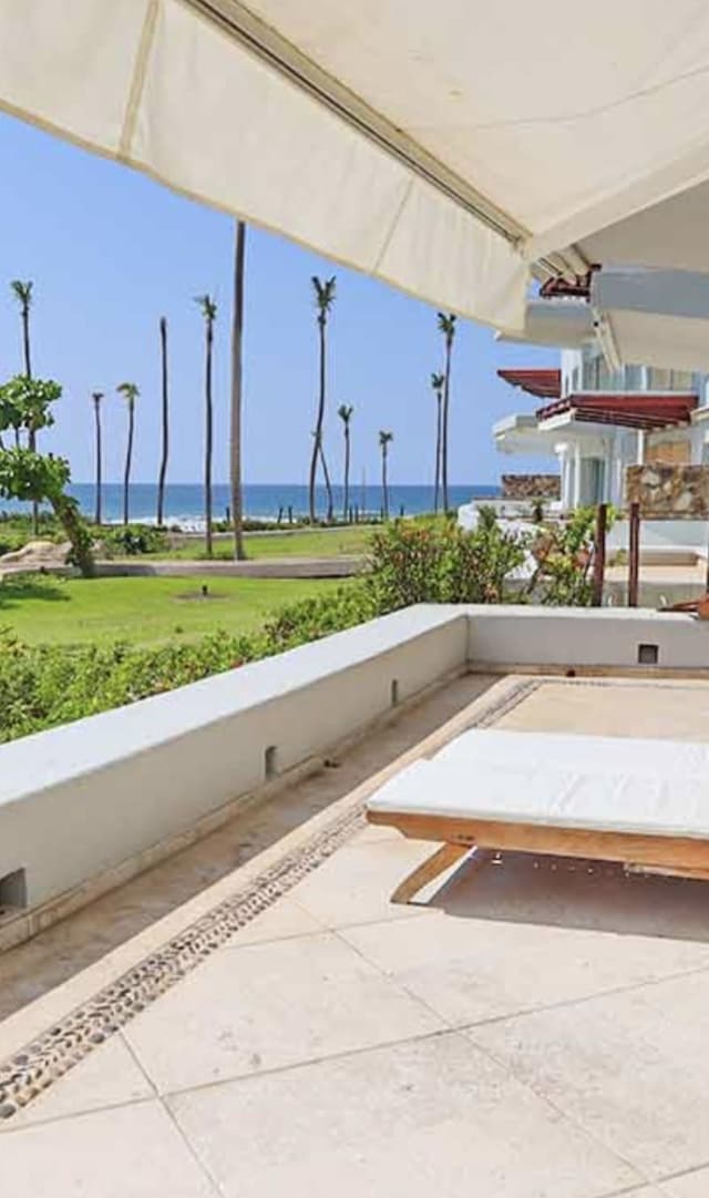 Departamento en venta en Club Playamar , amenidades