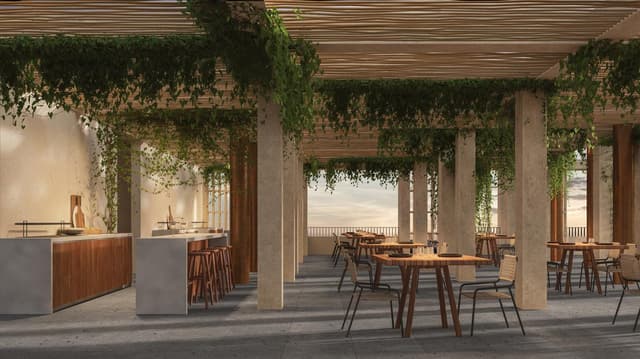 ESTUPENDO DEPARTAMENTO 2BR | ZONA ALTA PLUSVALIA | CANCUN