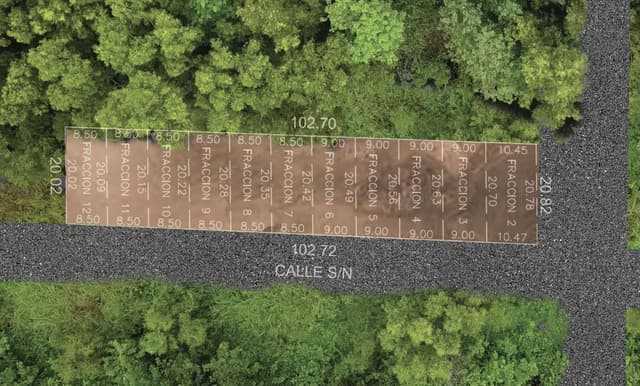 Terreno en venta en Chichi Suarez