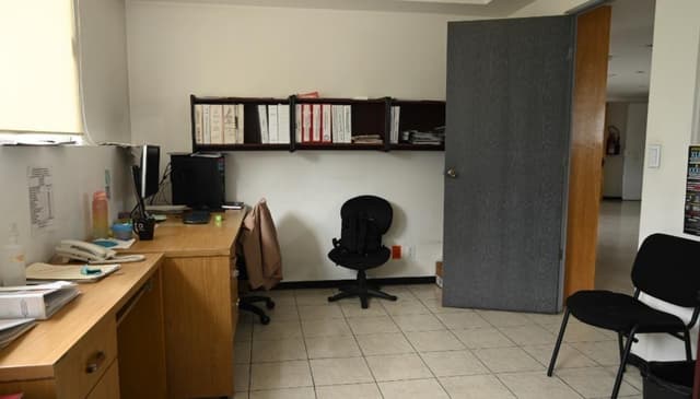 MAGDALENA DE LAS SALINAS, GUSTAVO A. MADERO