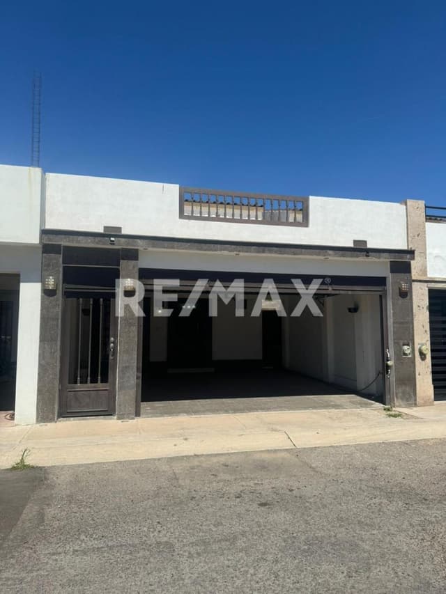 Casa en venta en Las Provincias de Hermosillo, Sonora