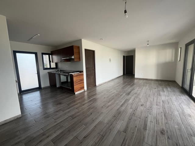 DEPARTAMENTO EN VENTA EN LA ESCONDIDA, LA LEJONA
