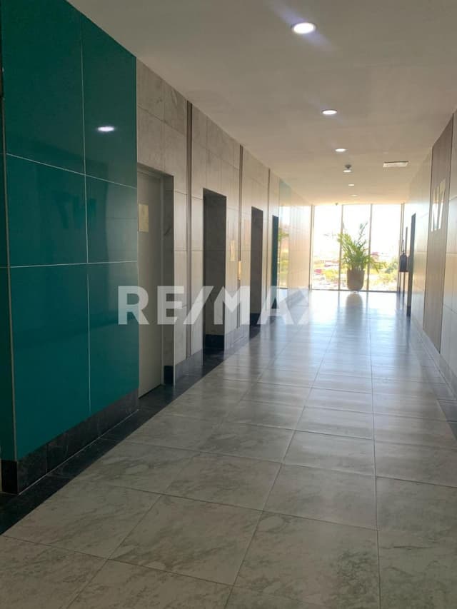 Local Consultorio en Renta