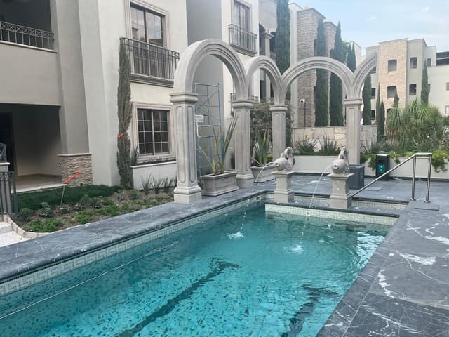 VILLAS DE LUJO EN LA LEJONA