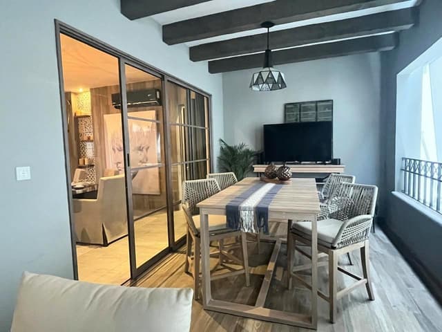 VILLAS DE LUJO EN LA LEJONA