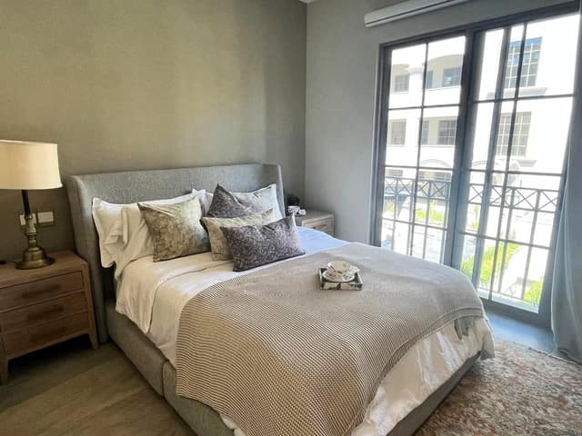 VILLAS DE LUJO EN LA LEJONA