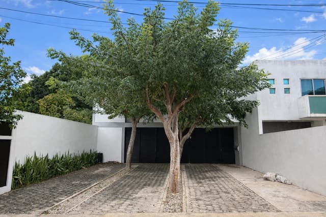 renta - amueblada 2 habitaciones y con paneles solares