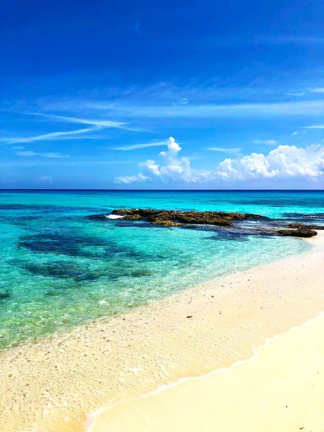 Departamento Contemporáneo con Vistas al Mar y Rentabilidad Garantizada