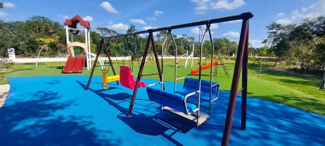 terreno en venta merida, Yucatán - privada Provincia