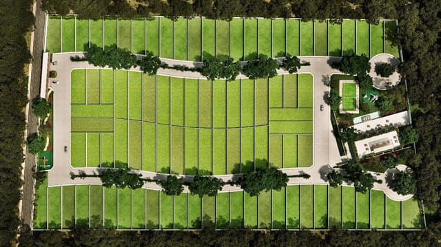 terreno en venta merida, Yucatán- Cholul