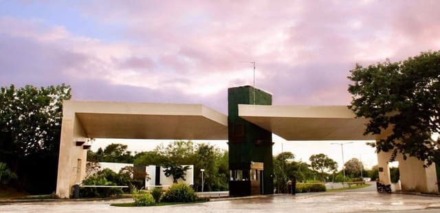 Terreno en venta en La Rejoyada