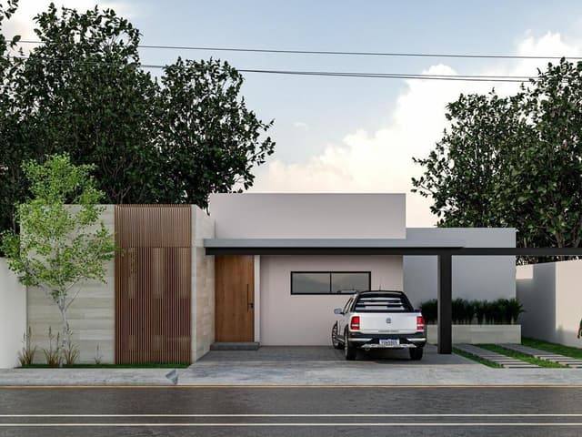 Casa en venta en Privada Blanca Residencial