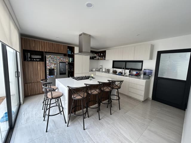 Casa en venta en Mexicaltzingo