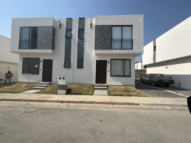 Casa en venta en Villas del Campo