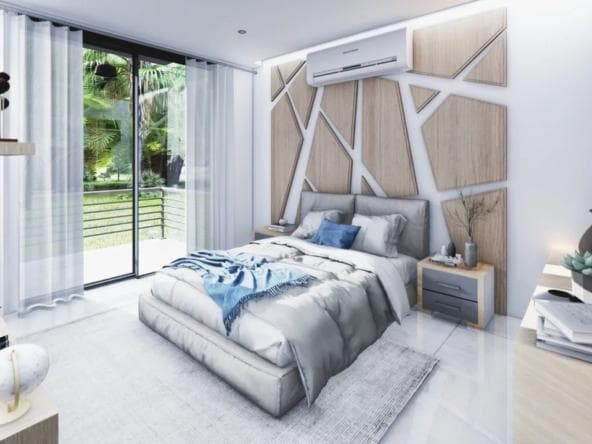 VENTA DEPARTAMENTOS EN EL CORAZON DE CANCUN A 250 MTS. AV HUAYACAN FRENTE A AQUA RESIDENCIAL