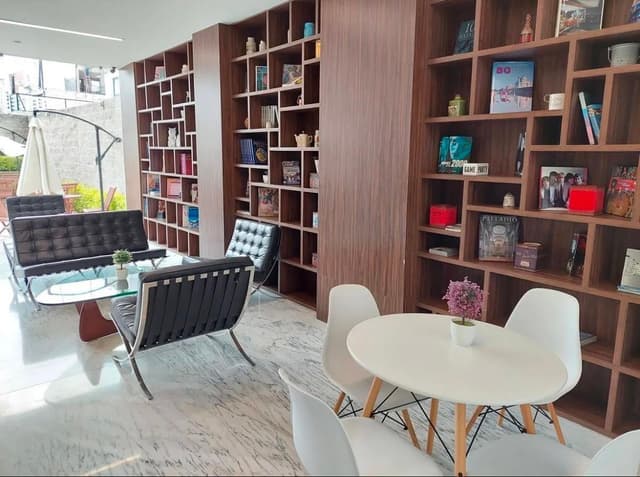 NARVARTE ORIENTE BENITO JUAREZ