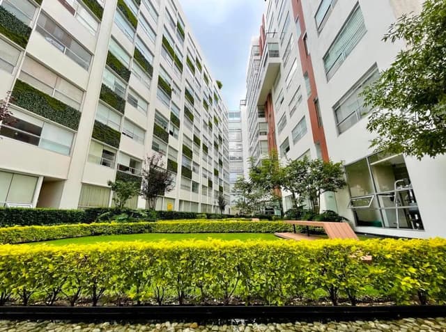 NARVARTE ORIENTE BENITO JUAREZ