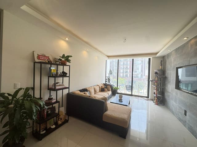 VENTA DEPARTAMENTO KERENDA