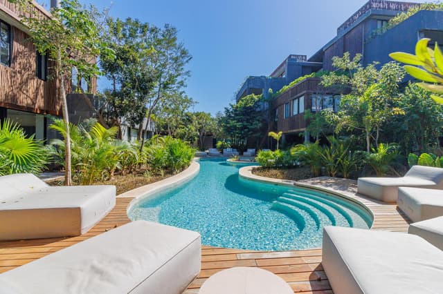 Departamento en La Veleta