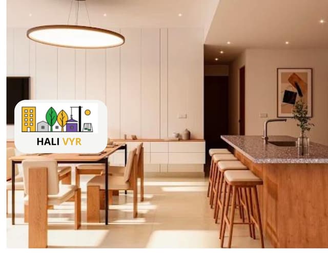 Preventa de departamentos en Via Patriotismo, San Pedro de los Pinos