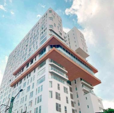 Departamento en venta en único Coyoacán, torre Atalaya