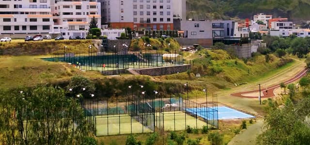 Terrenos urbanizados en venta en Fracc. Lomas del Río, con amenidades, en promoción