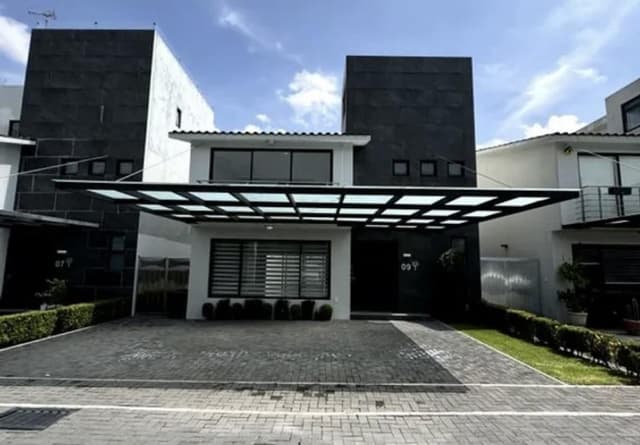 Casa en Venta/renta en Ibiza Metepec