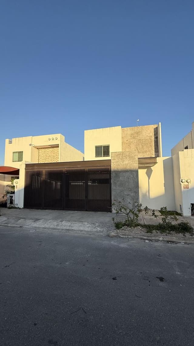 Fraccionamiento Las Americas , Merida, Yucatán