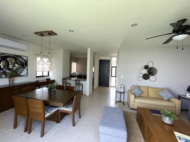 Real Montejo, Mérida, Yucatán- agenda una cita