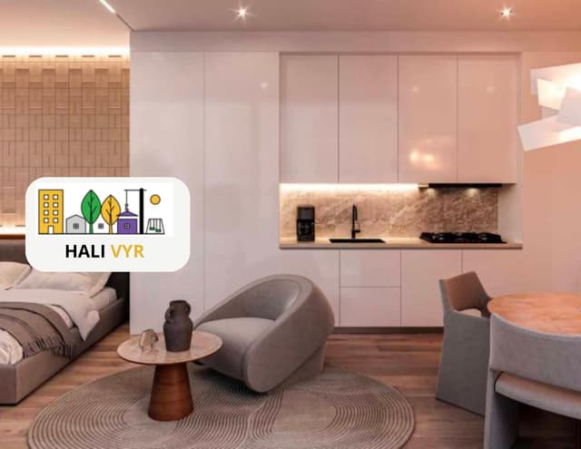 Estudio en venta en Monterrey, Roma Norte