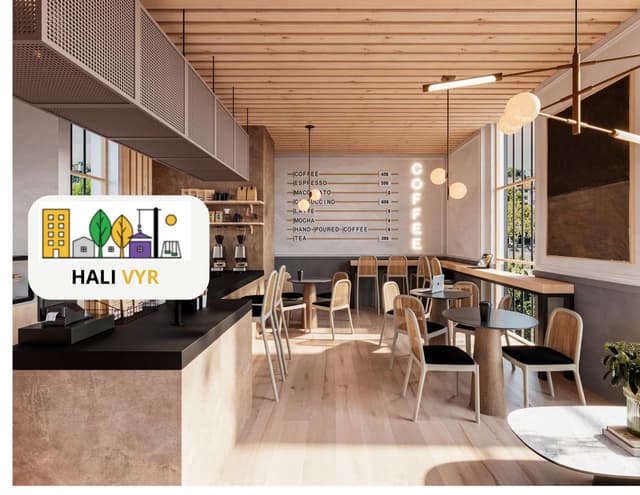 Local en venta en La Escandon, P.B. edificio con lofts