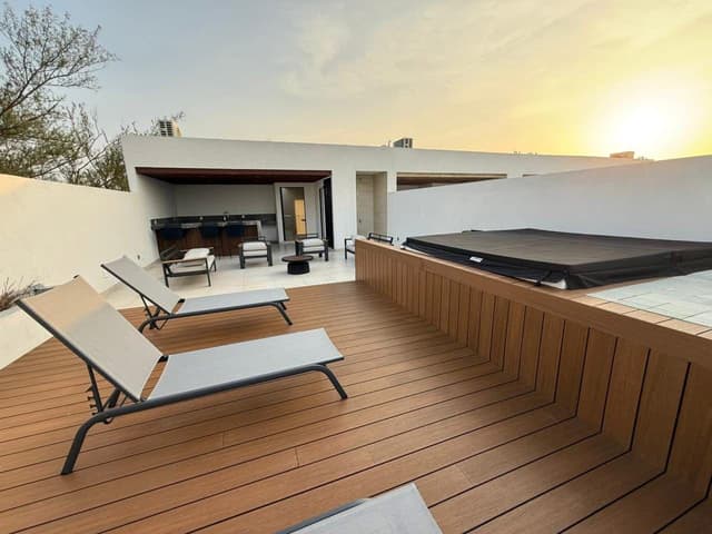 Av.Faja de oro, Col.Lomas de Rosales