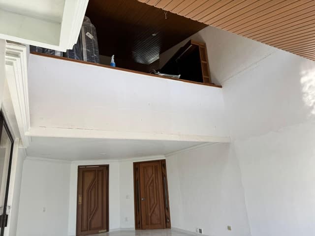 VENTA CASA EN BOSQUE DE REFORMA